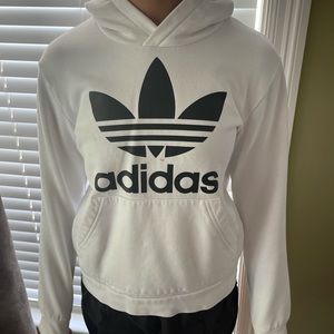 Adidas Pullover